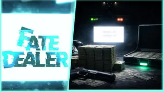 Fate Dealer