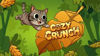 Cozy Crunch