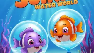 Suika Water World - Switch