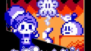 Belle Boomerang - Switch