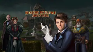 Mystery Detective Adventure - Xbox One