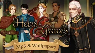 Heirs And Graces Mp3+Wallpapers