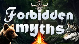 Forbidden myths