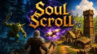 Soul Scroll