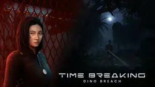 Time Breaking: Dino Breach
