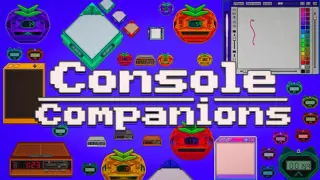 Console Companions