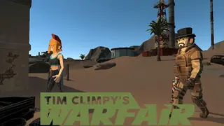 Tim Climpy's Warfair