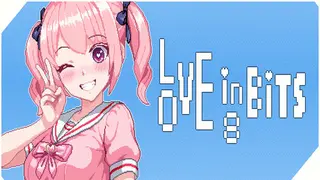 Love in 8 bits