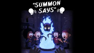 Summon Says