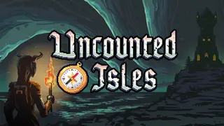 Uncounted Isles