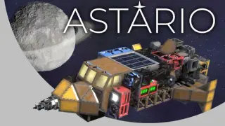 Astario