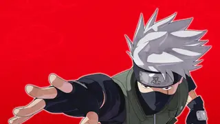 NTBSS: Master Character Training Pack - Kakashi Hatake (Double Sharingan) - PS4