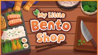 My Little Bento Shop