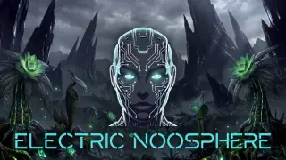 Electric Noosphere