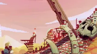 No Place for Bravery - Switch
