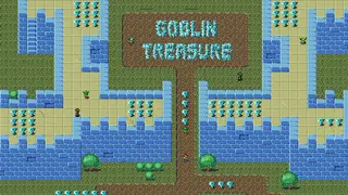 Goblin treasure
