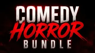 Comedy Horror Bundle