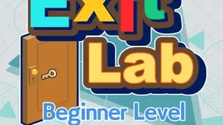 Exit Lab Beginner Level - Switch
