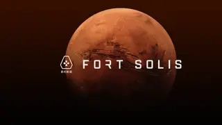 Fort Solis