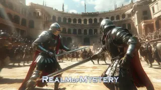 Realm of Mystery