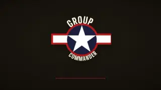 Group Commander