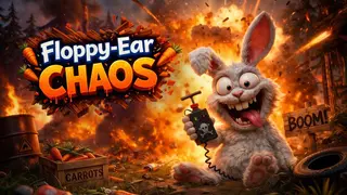Floppy-Ear Chaos