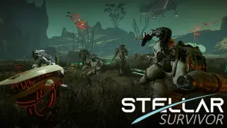 Stellar Survivor