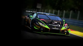 Assetto Corsa Competizione (PS4)