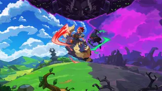 Flynn: Son of Crimson (Xbox One)