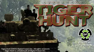 Tiger Hunt