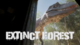 Extinct Forest