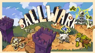 Ballwark: Pinball Siege