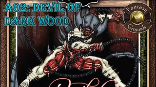 Fantasy Grounds - A02 - Devil in Darkwood (Savage Worlds)