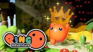 Pingo Adventure
