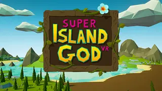 SUPER Island God VR
