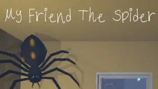 My Friend The Spider