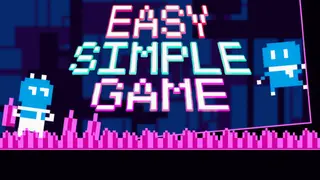 Easy Simple Game