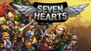 Seven Hearts
