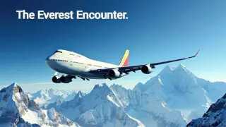 The Everest Encounter