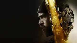 Call of Duty: Modern Warfare 4 - Vault (PS5)