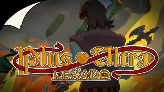 Plus Ultra: Legado