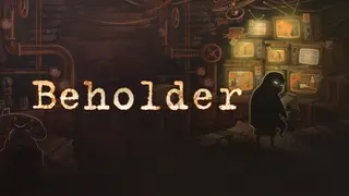 Beholder