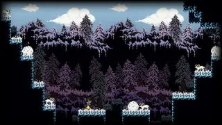 Journey of Johann: Snowy Mountain - Xbox Series