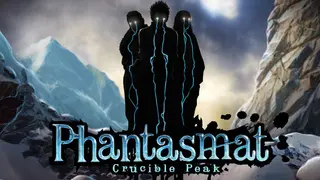 Phantasmat: Crucible Peak Collector's Edition