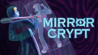 MIRROR CRYPT