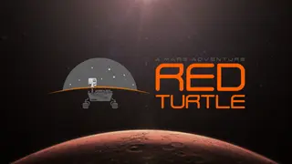 A Mars Adventure: Redturtle
