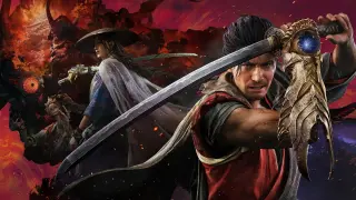 Onimusha: WotS - Premium Deluxe Edition - Xbox Series