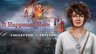 It Happened Here: Beacon of Truth Collector's Edition