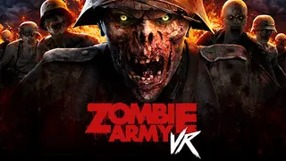 Zombie Army VR