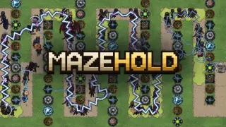 Mazehold
